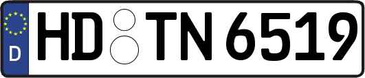 HD-TN6519