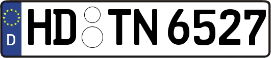 HD-TN6527