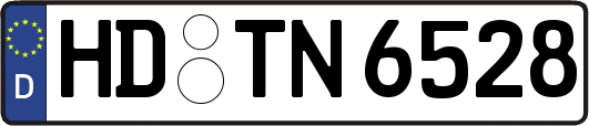 HD-TN6528