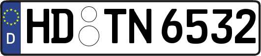 HD-TN6532