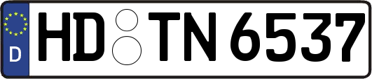 HD-TN6537
