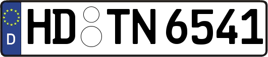 HD-TN6541