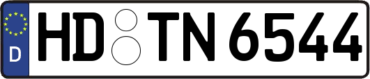 HD-TN6544