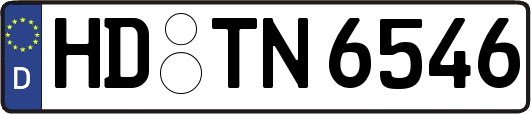 HD-TN6546