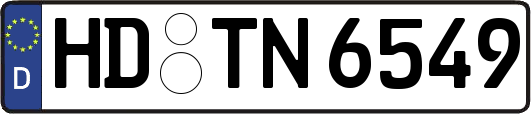 HD-TN6549