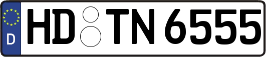 HD-TN6555