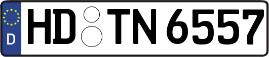 HD-TN6557