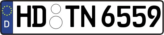 HD-TN6559