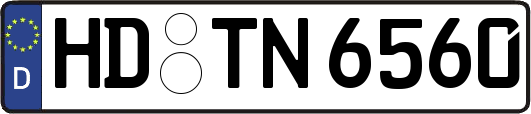 HD-TN6560
