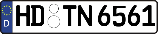 HD-TN6561
