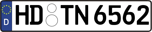 HD-TN6562