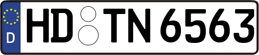 HD-TN6563