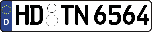 HD-TN6564