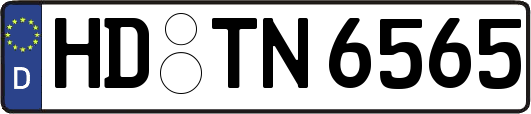 HD-TN6565