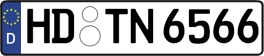 HD-TN6566