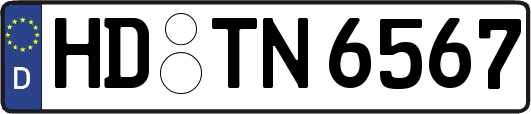 HD-TN6567