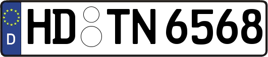 HD-TN6568