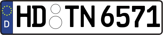 HD-TN6571