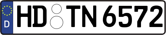 HD-TN6572