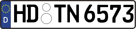 HD-TN6573