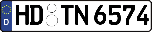 HD-TN6574