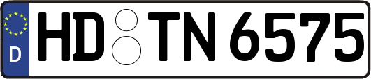 HD-TN6575