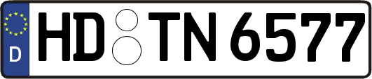 HD-TN6577
