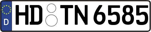 HD-TN6585