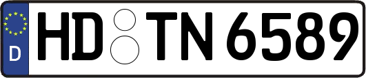 HD-TN6589
