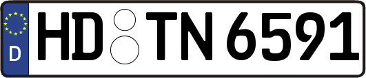 HD-TN6591
