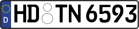 HD-TN6593