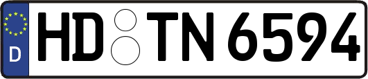 HD-TN6594