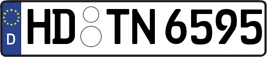 HD-TN6595