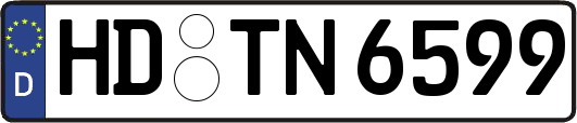 HD-TN6599