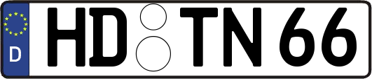 HD-TN66