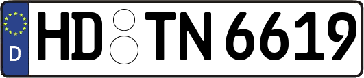 HD-TN6619
