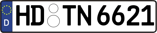 HD-TN6621