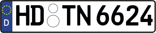 HD-TN6624
