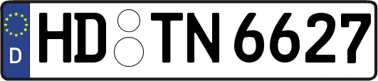 HD-TN6627