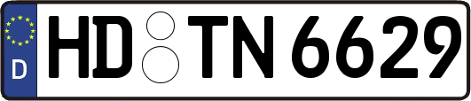 HD-TN6629
