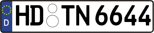 HD-TN6644