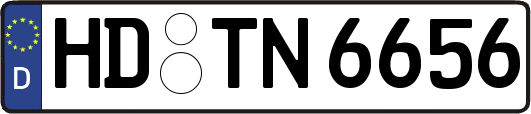 HD-TN6656