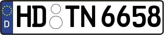 HD-TN6658