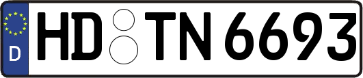 HD-TN6693