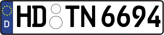 HD-TN6694
