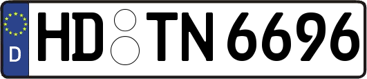 HD-TN6696