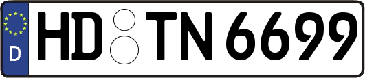 HD-TN6699