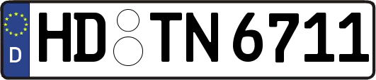 HD-TN6711