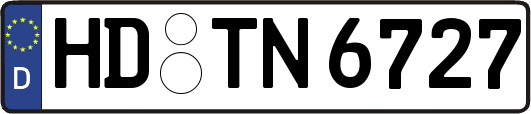 HD-TN6727