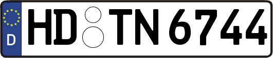 HD-TN6744